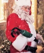 Christmas with the Kranks Austin Pendleton Red Costume