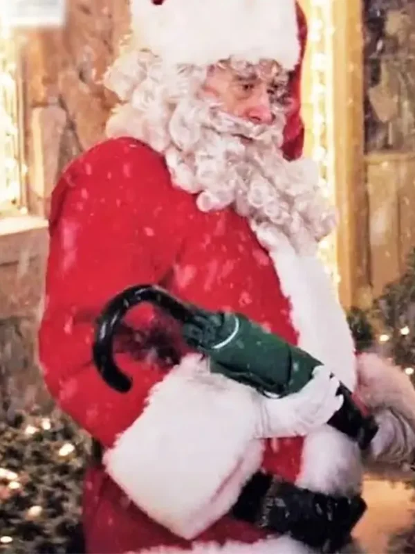 Christmas with the Kranks Austin Pendleton Red Costume