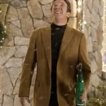 Christmas with the Kranks Tim Allen Brown Blazer
