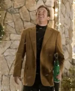 Christmas with the Kranks Tim Allen Brown Blazer