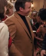 Christmas with the Kranks Tim Allen Brown Blazer