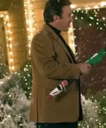 Christmas with the Kranks Tim Allen Brown Blazer