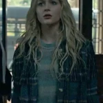 Chucky Alyvia Alyn Lind Wool Jacket