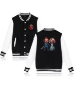 Chucky Jacket