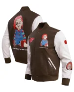 Chucky Jacket