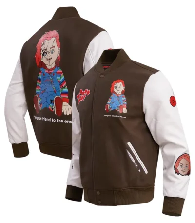 Chucky Jacket