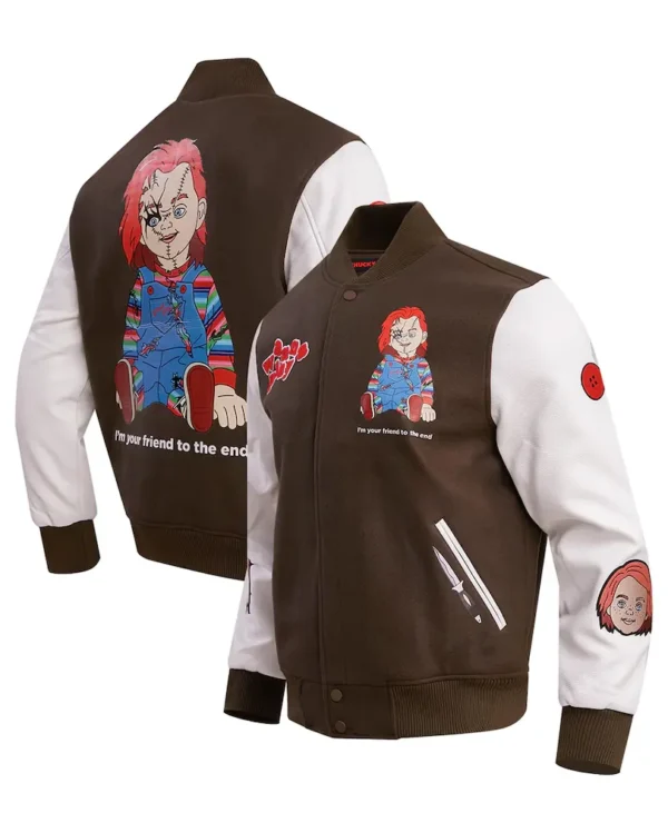 Chucky Jacket