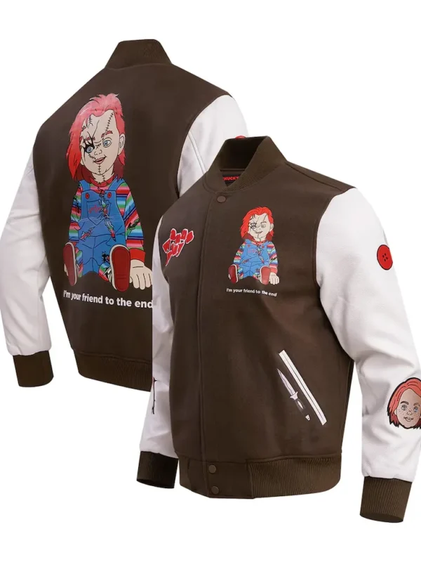 Chucky Jacket