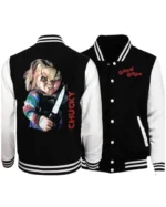 Chucky Jacket