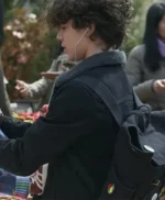 Chucky Jake Webber Jacket