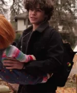 Chucky Jake Webber Jacket