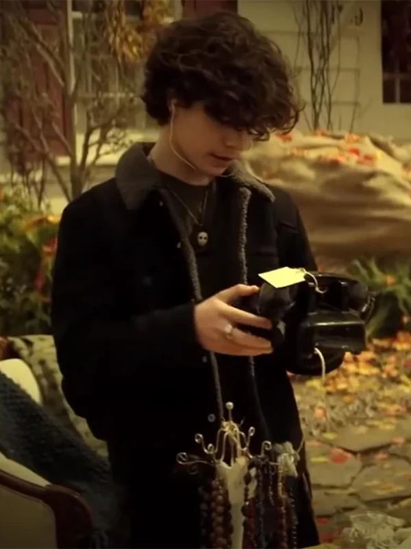 Chucky Jake Webber Jacket