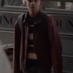 Chucky Season 2 Devon Evans Brown Jacket