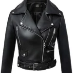 Chuckys Tiffany Valentine Black Jacket