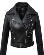 Chuckys Tiffany Valentine Black Jacket