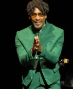 Jon Batiste CinemaCon 2026 Blazer