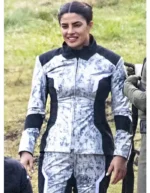 Citadel S01 Priyanka Chopra Jonas Suit