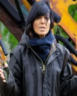 Claudia Winkleman The Traitors UK Jacket
