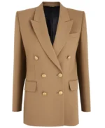 The Madison Stacy Clyburn Blazer