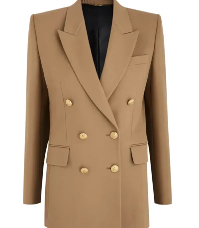The Madison Stacy Clyburn Blazer