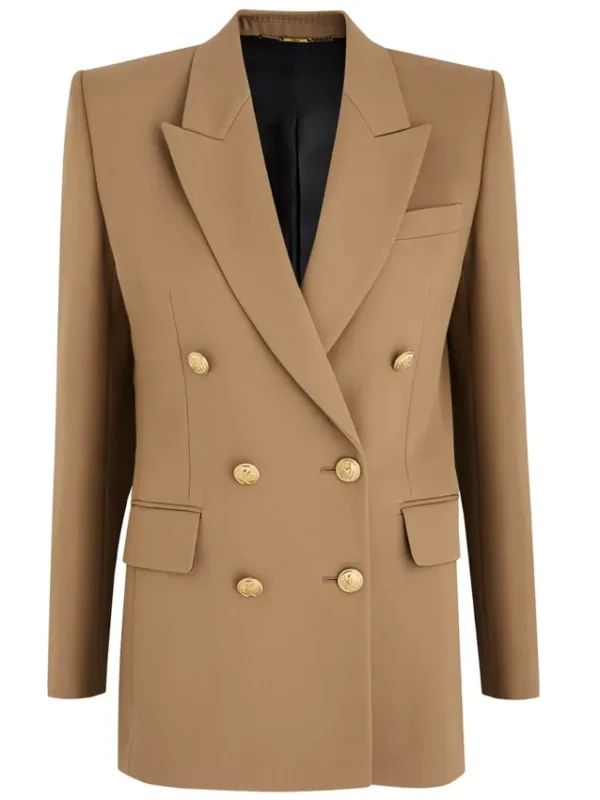 The Madison Stacy Clyburn Blazer