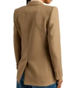 The Madison Stacy Clyburn Blazer
