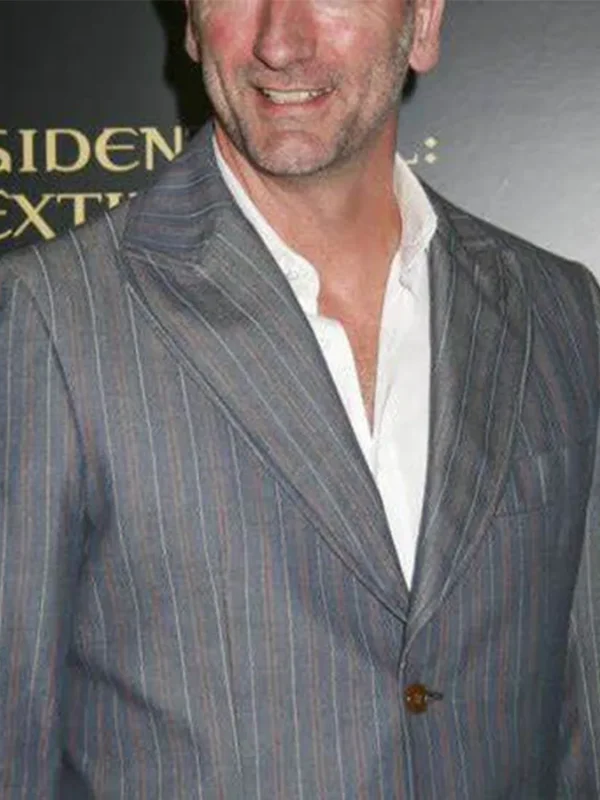 Colony Graham Mctavish Event Blazer
