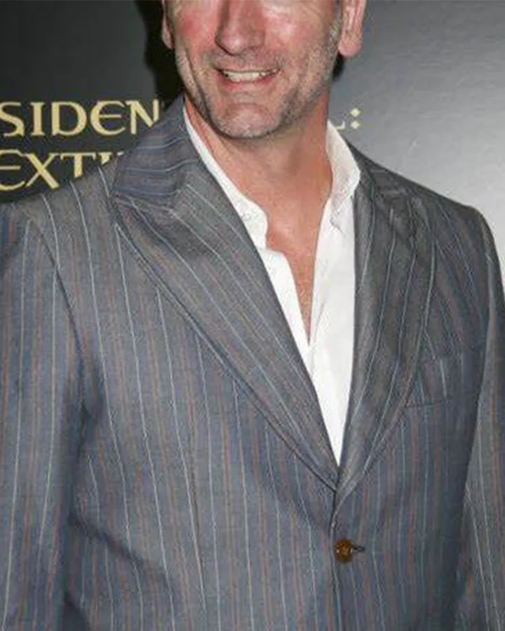 Colony Graham Mctavish Event Blazer Colony Graham Mctavish Event Blazer