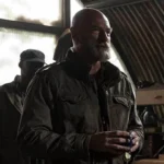 Colony Graham Mctavish Field Jacket