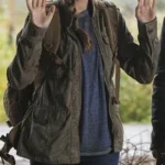 Colony Peyton List S03 EP03 Field Jacket