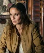 Colony Sarah Wayne Callies Bomber Jacket