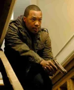 Corey Hawkins 24 Legacy Eric Green Jacket