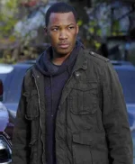 Corey Hawkins 24 Legacy Eric Green Jacket