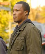 Corey Hawkins 24 Legacy Eric Green Jacket