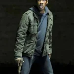 Corey Hawkins 24 Legacy Eric Green Jacket