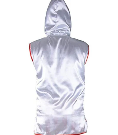Creed 2 Adonis Johnson Hooded Vest