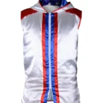 Creed 2 Adonis Johnson Hooded Vest