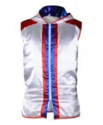 Creed 2 Adonis Johnson Hooded Vest