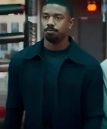 Creed 3 Michael B. Jordan Jacket