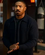 Creed 3 Michael B. Jordan Jacket