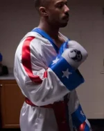 Creed II Adonis Johnson Robe