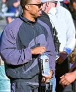 Creed III Michael B. Jordan Tracksuit