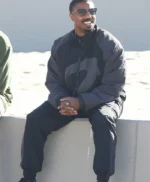 Creed III Michael B. Jordan Tracksuit