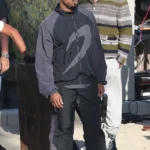 Creed III Michael B. Jordan Tracksuit
