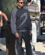 Creed III Michael B. Jordan Tracksuit