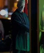 Criminal Record 2024 Peter Capaldi Black Coat