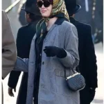Cruella Houndstooth Cruella De Vil Coat