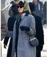 Cruella Houndstooth Cruella De Vil Coat