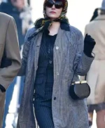 Cruella Houndstooth Cruella De Vil Coat