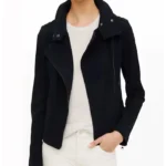DCs Legends Of Tomorrow S04 EP01 Sara Lance Jacket